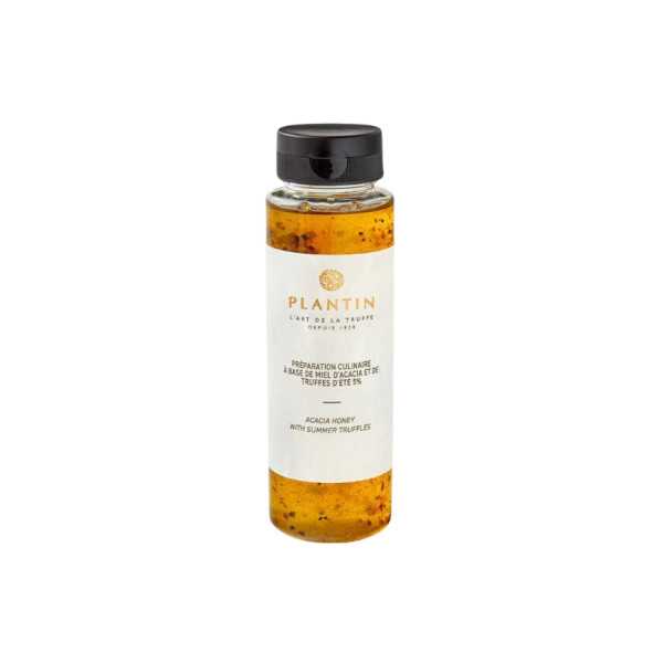 Miel d'acacia à la truffe d'été - 350 g