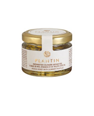 Miel d'acacia à la truffe d'été - 90g
