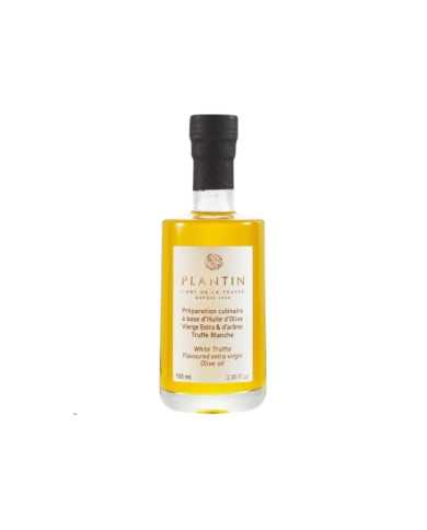White truffle-flavoured extra-virgin olive oil - 100 ml