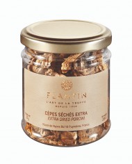 Dried extra porcini - 25g