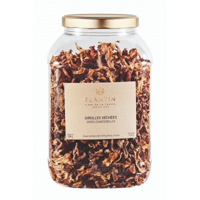 Finferli secchi - 500g