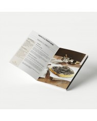 Livret recettes "Truffes et champignons en cuisine"