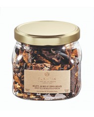 Mischung aus Steinpilzen und Butterpilzen - 125 g
