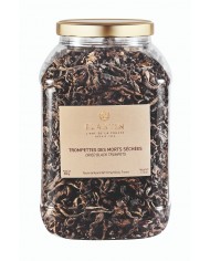 Getrockente Totentrompeten - 500 g