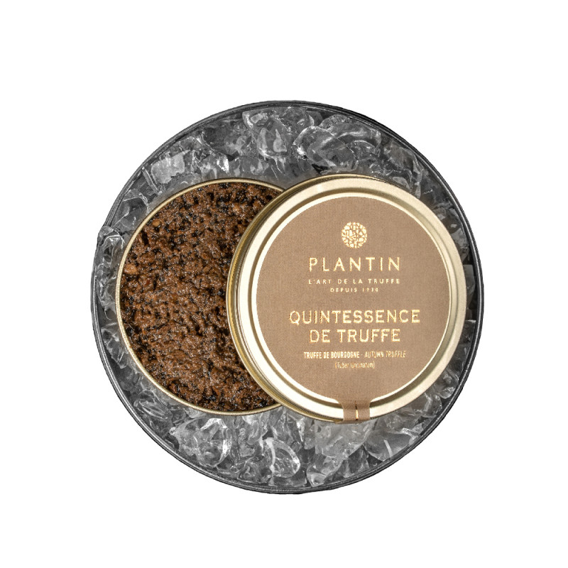 Burgundy Truffle Quintessence - 90g