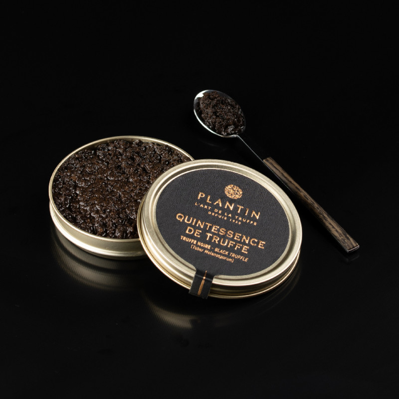 Quintessence de Truffe noire - 90g