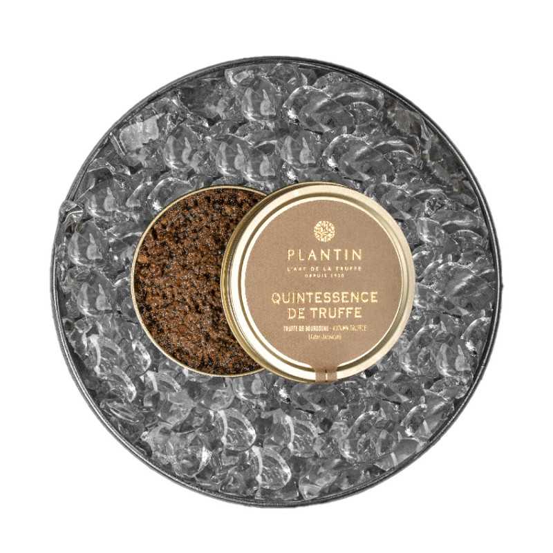 Burgundy Truffle Quintessence - 30g