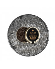 Quintessence de truffes noires - 30g