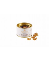 Anacardi salati al tartufo estivo 1,2%, aromatizzati