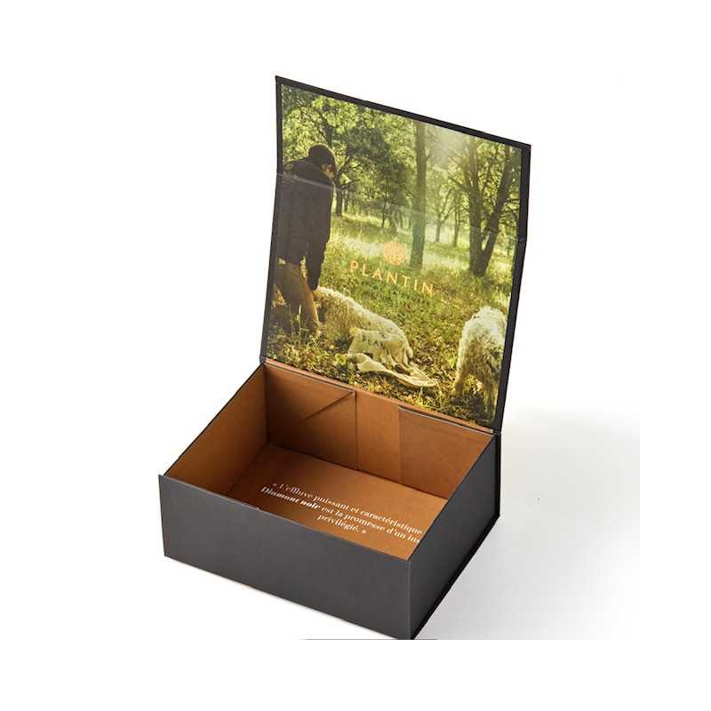 Petite boîte cadeau