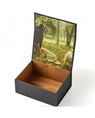 Petite boîte cadeau