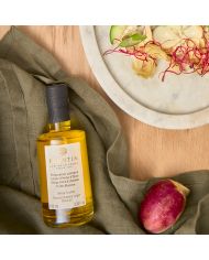 Huile d'olive vierge extra aromatisée truffe blanche - 100ml