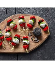 Summer truffle carpaccio - 40 g