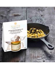 Préparation pour brouillade aux truffes d'hiver 15%