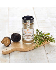 Provencal Herbs & Summer Truffle Seasoning 3%, flavoured - 35g