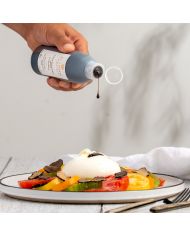 Crème balsamique saveur truffe noire