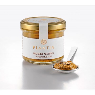 Senape ai porcini 5%