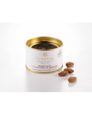 Gesalzene Mandeln mit Sommertrüffel 1,1 %, aromatisiert