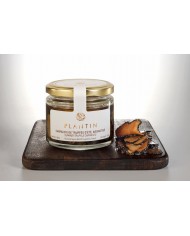 Carpaccio di tartufo estivo - 100g