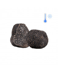 Truffes noires surgelées entières - Plantin L'art de la Truffe