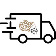 Transport truffe