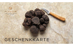 
			                        			Geschenkkarte